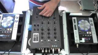 Part 5 It's A Beautiful Feeling Again Mix