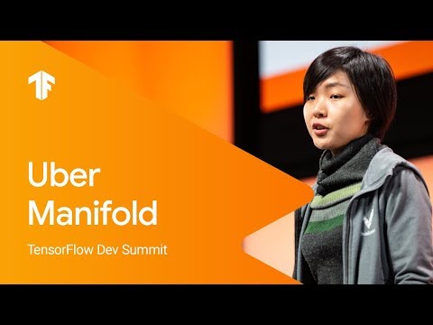 Building a Visual Debugging Tool for ML - TF.js in Interactive Visual Analytics (TF Dev Summit '19)