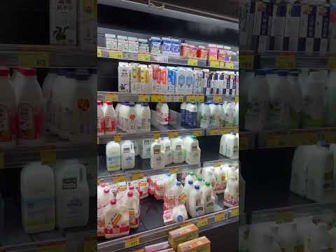 Parte do supermercado de Taiwan #Taiwan #Turismo de Taiwan #Tasui #Viagem em Taiwan #Supermercado de Taiwan #Taipei #Nova cidade de Taipei #Nova Taipei