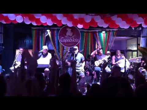 TIEE - Boteco Capadócia Ao Vivo / ANIVERSÁRIO do TIEE (Show Completo)