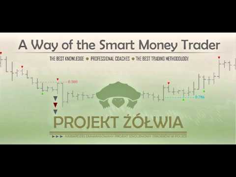 wywiad z Maurycym  - 3 zjazd Grupy Żółwia