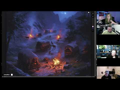 Ep 74 Princes of the Apocalypse: The Ties that Bind (side Quest)