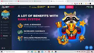 The Best Crypto Casino - Betfury | Passive Income