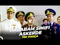 Hababam Sınıfı Askerde Şafak Sezer Türk Komedi Filmi Tek Parça HD