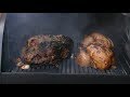 Traeger Timberline 850