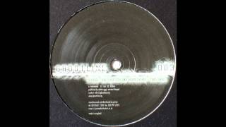 Asem Shama & Axel Bartsch - Time Tunnel (Techno 2001)