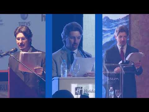 Los profesionales del agro con Jesús Castrillo