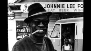 Lightnin' Hopkins-Freight Train Blues