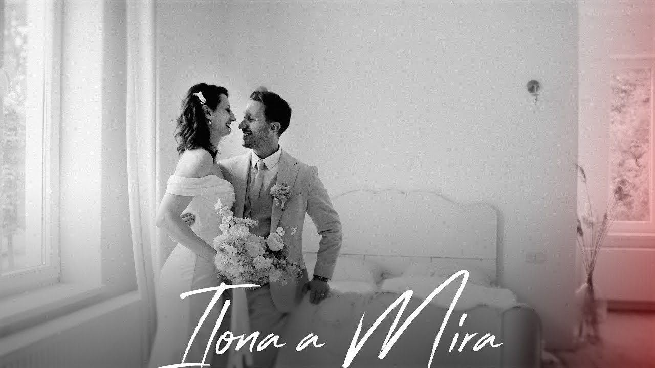 Ilona a Míra