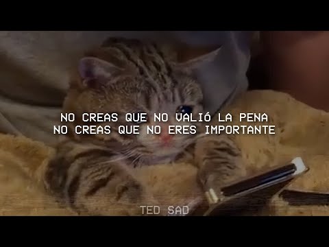 Natalia Lafourcade - Lo Que Construimos (LETRA)