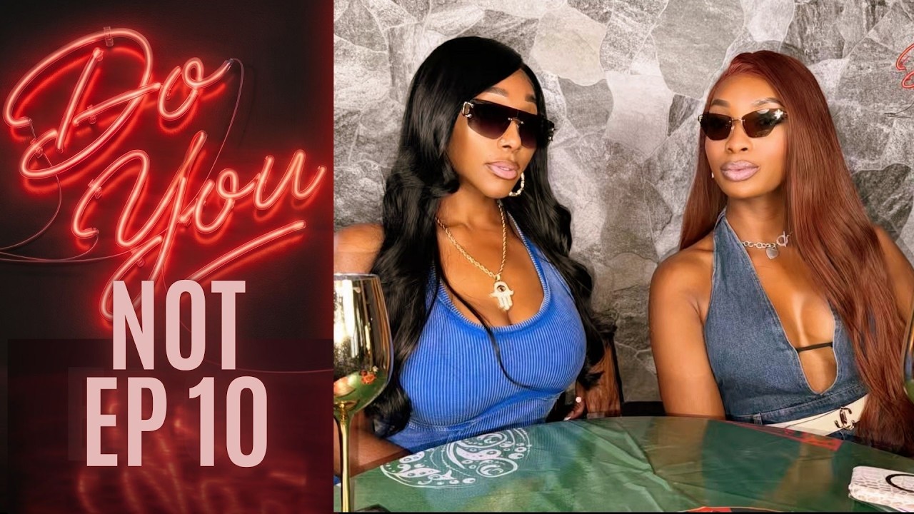 😳 Jenny Recaps Jay-Z's Yankee Stadium Performance  | Do You | NOT EP 10