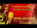 Raakozhi Koovaiyile Tamil Karaoke Tamil Songs Innisai Mettukkal