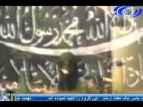 Ariana News 01 May 2012 Part One - DARI