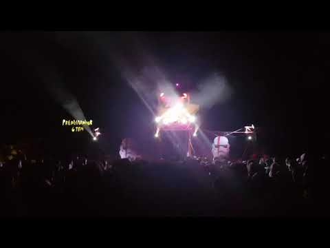 Trop de Gabber dans la Galaxie !!! Dislek'zik / Predhardkore / Mals1 Part 4