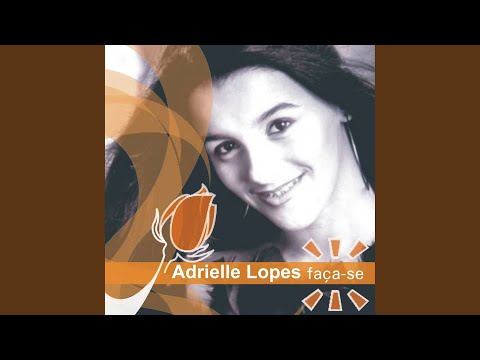 Verdadeira Salvação - Adrielle
