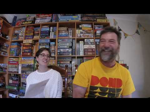 Our short review of the 1973 edition