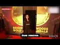 Manju Warrier Mass Entry ️ On Stage Wow ️