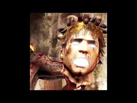 CHXPO x AGoff x Lil Tracy - *Rare Artifact* (Prod. by Trip Dixon)