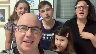 מצגת מושקת מקצועית לבת מצווה | הפקת מצגות לאירועים כולל תמונות סרטונים וברכות