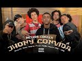McJhony Convida 1 MELHOR CORRER Jhony Mc Spike Magrão Prado Mofita Magrão XRE CMK