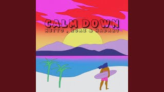 Download lagu Calm Down (Remix) mp3