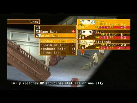 Let's Play Suikoden V #56 Dawn of anew era