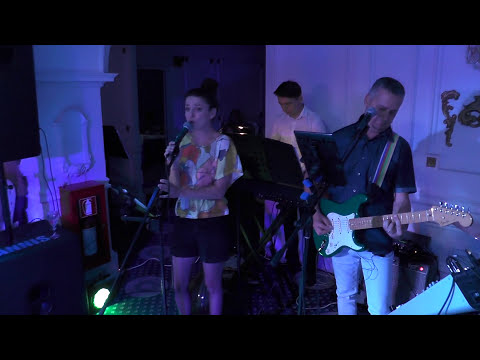 formatii cover Constanta MEDLEY 3 cover Yannis live band Ploiesti