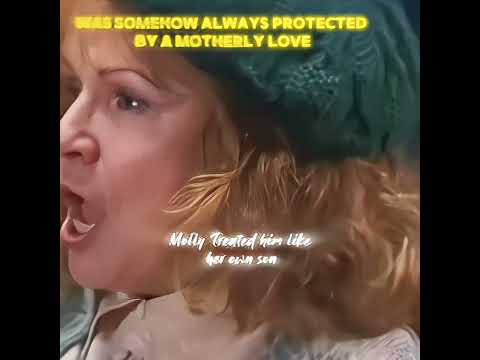 Harry was always saved by a motherly love #harrypotter #edit #love #mother #truth #shorts