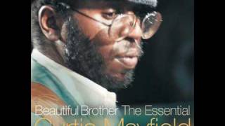 Curtis Mayfield - P.S. I Love You