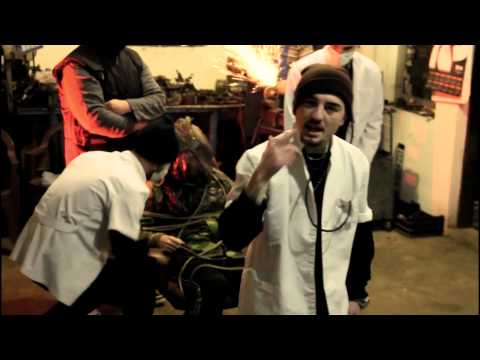 WestOG - Enemy (Official Video)