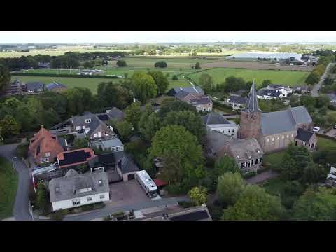 Nederland, kent u het zo?   Kerkwijk