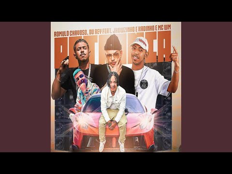 Potranca (feat. MC WM & MCs Jhowzinho & Kadinho)