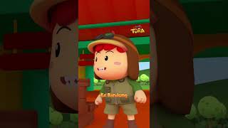 Download lagu Naik Kereta Api | Minia Tura Animasi Lagu Anak Indonesia #laguanak #kidssongs #nurseryrhymes mp3