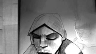 Burial - Wasted Youth