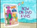 Sneak Peeks From The Wiggles Wiggledancing Live In The USA 2006 DVD