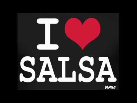 Salsa Baul Cuando Esté Contigo