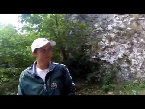 Băile Romane - Cetea, județul Alba