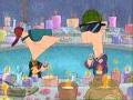 Phineas And Ferb It S A Spa Day Danish