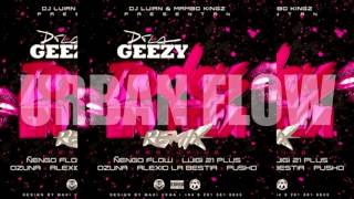 TODAS EN FILA REMIX {New @ 2016} De La Ghetto x Alexio La Bestia x Pusho x Nengo Flow entre otros...