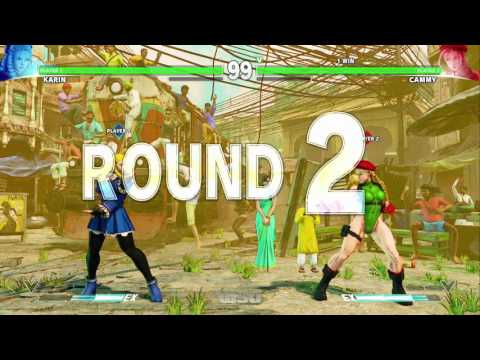 WinnerStaysOn SFV Losers Final - Packz vs Hurricane 28 01 2017