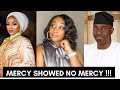 MERCY AIGBE’s HUSBAND SNATCHING SAGA..The Story,The truth,The lessons & Whats Next..
