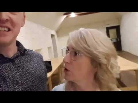 Cherry Crumble Video 9