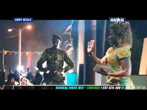 PRESIDENT BOBO REMIX by DJ BOS K