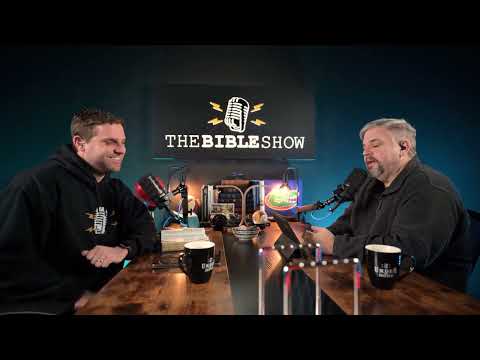 Ep 36. Genesis 12: Why Is Abraham Called the Father of Faith?