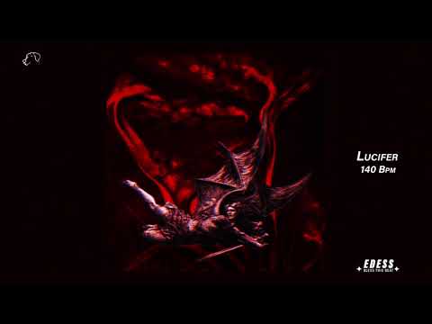 Youv Dee x Skuna Type beat 140bpm "LUCIFER"