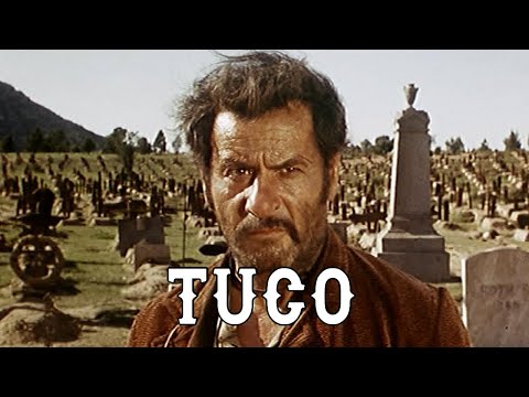 Tuco, il Brutto
