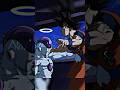 Goku Frieza Are Secretly Friends