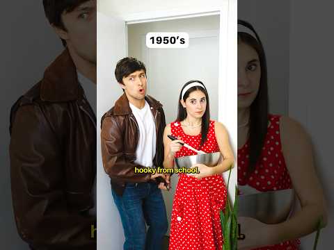 Parents then vs now #shorts