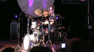 Stanton Moore: Dum Solo 2009