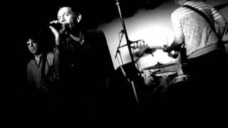 Shed Seven - Stars In Your Eyes Live @ York Fibbers 16/9/10